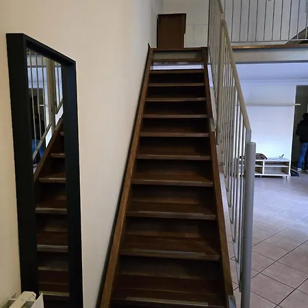 Apartment Corte Galliera 3 Bologna