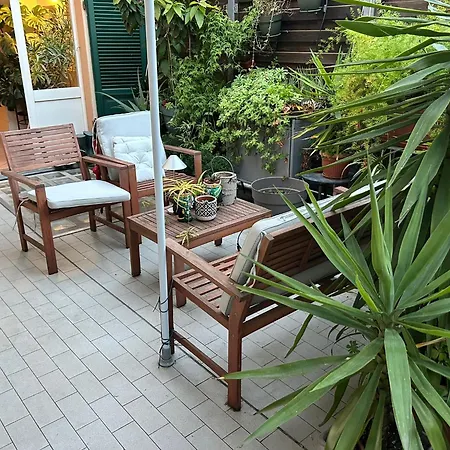 Apartment Corte Galliera 3