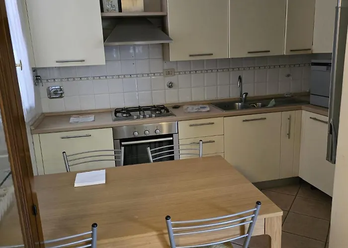 Corte Galliera 3 Bologna