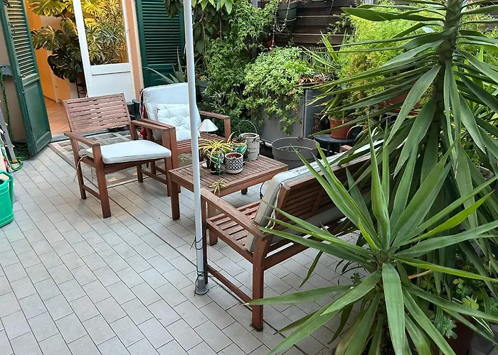 Appartement Corte Galliera 3