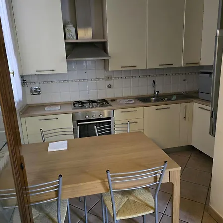 Corte Galliera 3 Bolonha