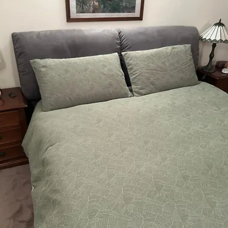 Corte Galliera 3 Apartamento *