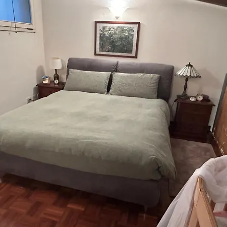 Corte Galliera 3 * Bolonha