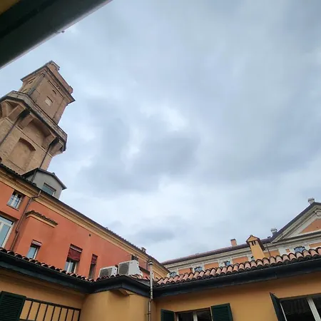 Διαμέρισμα Corte Galliera 3 *