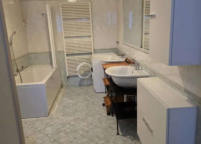 Corte Galliera 3 Διαμέρισμα