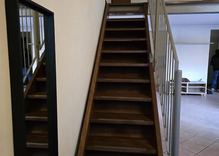 Apartmán Corte Galliera 3 Boloňa