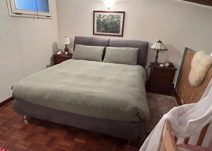 Corte Galliera 3 * Μπολόνια