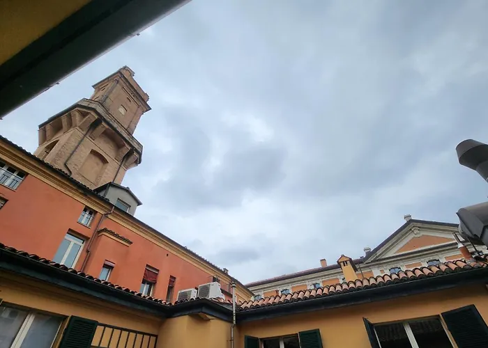 Apartmán Corte Galliera 3 *