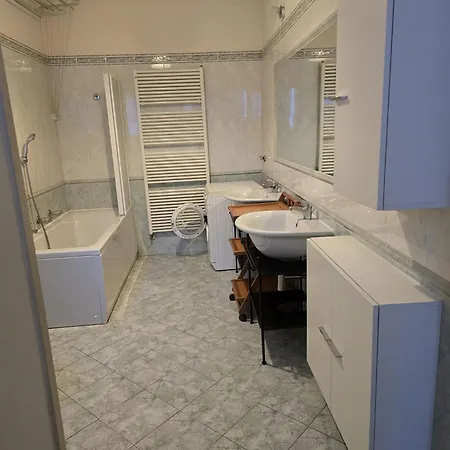 Corte Galliera 3 Apartment