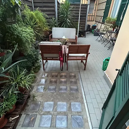 Apartment Corte Galliera 3 *
